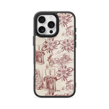 Deliveryman - Flex iPhone Case