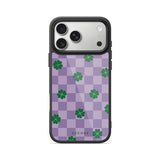 Lucky Leaf - Flex iPhone Case