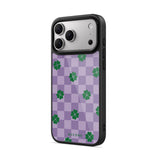 Lucky Leaf - Flex iPhone Case