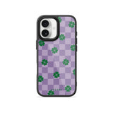 Lucky Leaf - Flex iPhone Case