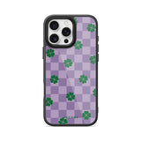 Lucky Leaf - Flex iPhone Case