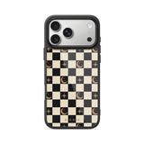 Star Moon - Flex iPhone Case
