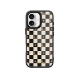 Star Moon - Flex iPhone Case