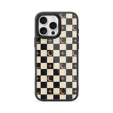 Star Moon - Flex iPhone Case