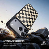 Star Moon - Flex iPhone Case