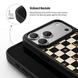 Star Moon - Flex iPhone Case