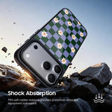 Daisy - Flex iPhone Case