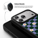 Daisy - Flex iPhone Case