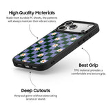 Daisy - Flex iPhone Case