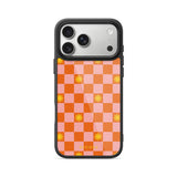 Sun Totem - Flex iPhone Case