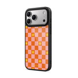 Sun Totem - Flex iPhone Case