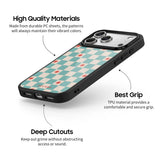 Starlight - Flex iPhone Case