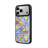 Paradise Island - Flex iPhone Case