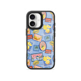 Paradise Island - Flex iPhone Case