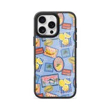 Paradise Island - Flex iPhone Case