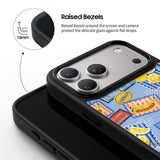 Paradise Island - Flex iPhone Case
