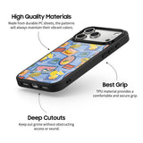 Paradise Island - Flex iPhone Case