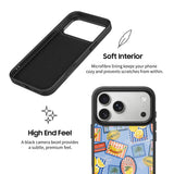 Paradise Island - Flex iPhone Case