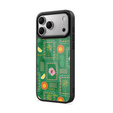 Rhapsody - Flex iPhone Case