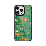 Rhapsody - Flex iPhone Case