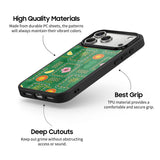 Rhapsody - Flex iPhone Case