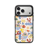 Hitchhiker's Guide to the Tropics - Flex iPhone Case