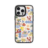 Hitchhiker's Guide to the Tropics - Flex iPhone Case