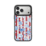 Taste Revolution - Flex iPhone Case