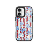 Taste Revolution - Flex iPhone Case