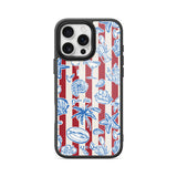 Taste Revolution - Flex iPhone Case