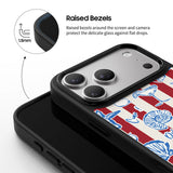 Taste Revolution - Flex iPhone Case