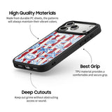 Taste Revolution - Flex iPhone Case