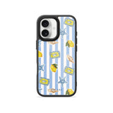 After the Escape - Flex iPhone Case