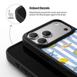 After the Escape - Flex iPhone Case