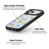 After the Escape - Flex iPhone Case
