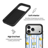 After the Escape - Flex iPhone Case