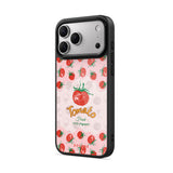 Succoso - Flex iPhone Case