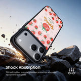Succoso - Flex iPhone Case