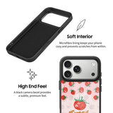 Succoso - Flex iPhone Case