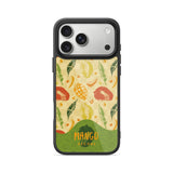 Rebellious Sweetness - Flex iPhone Case