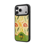 Rebellious Sweetness - Flex iPhone Case