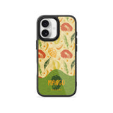 Rebellious Sweetness - Flex iPhone Case
