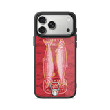 Sardines - Flex iPhone Case