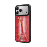 Sardines - Flex iPhone Case