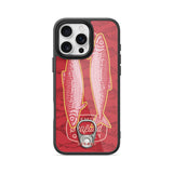 Sardines - Flex iPhone Case