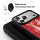 Sardines - Flex iPhone Case