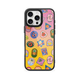 Source of Happiness - Flex iPhone Case