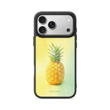Pineapple - Flex iPhone Case
