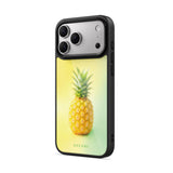 Pineapple - Flex iPhone Case