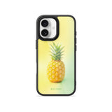 Pineapple - Flex iPhone Case